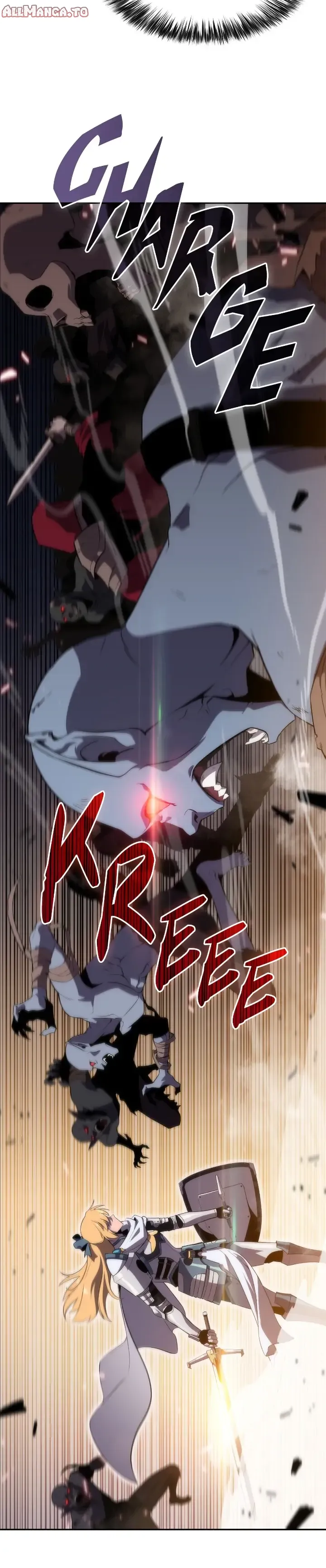 Read I'm the Max Level Newbie Manga Online