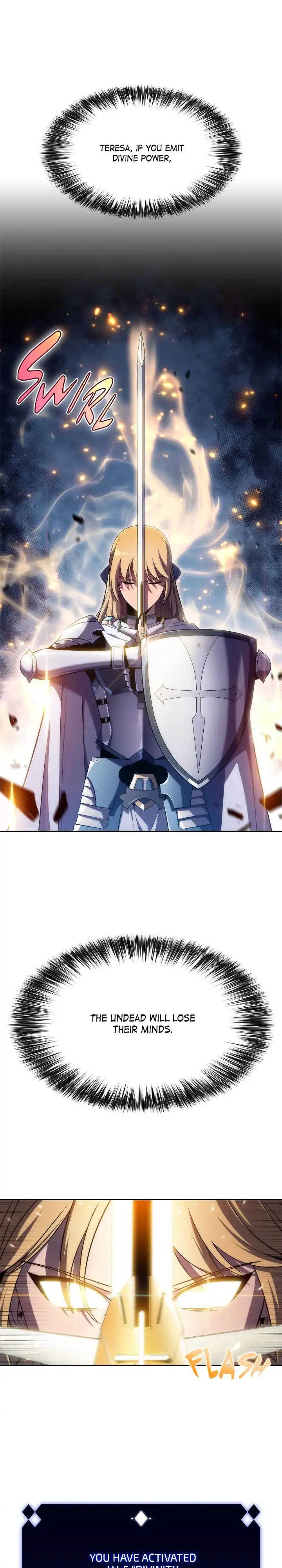 Read I'm the Max Level Newbie Manga Online