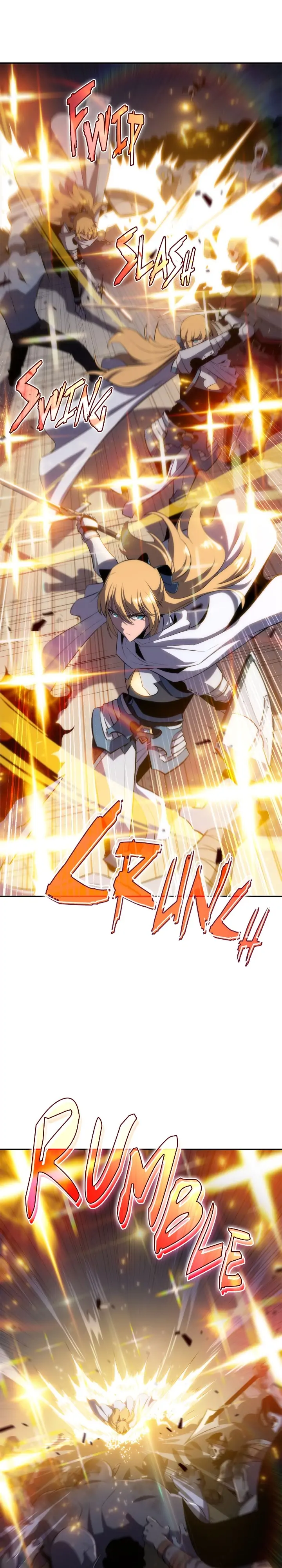 Read I'm the Max Level Newbie Manga Online