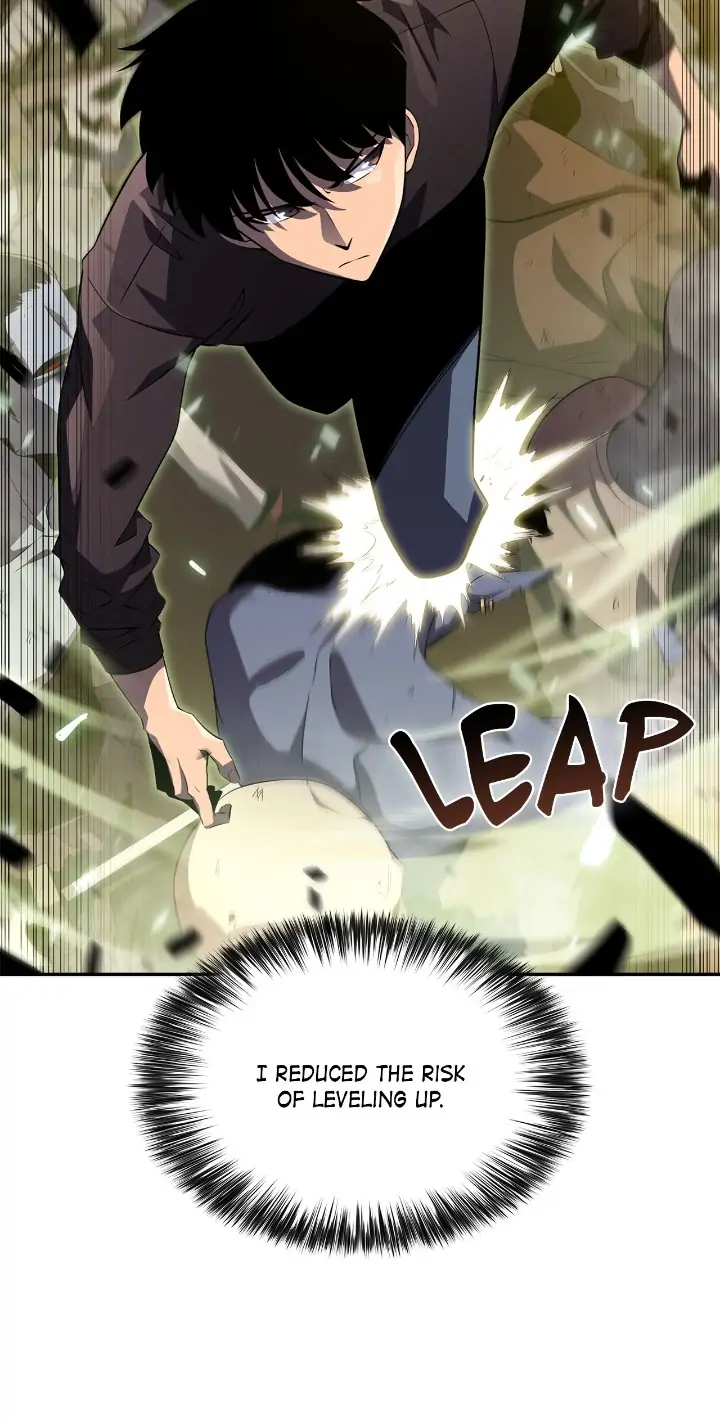 Read I'm the Max Level Newbie Manga Online