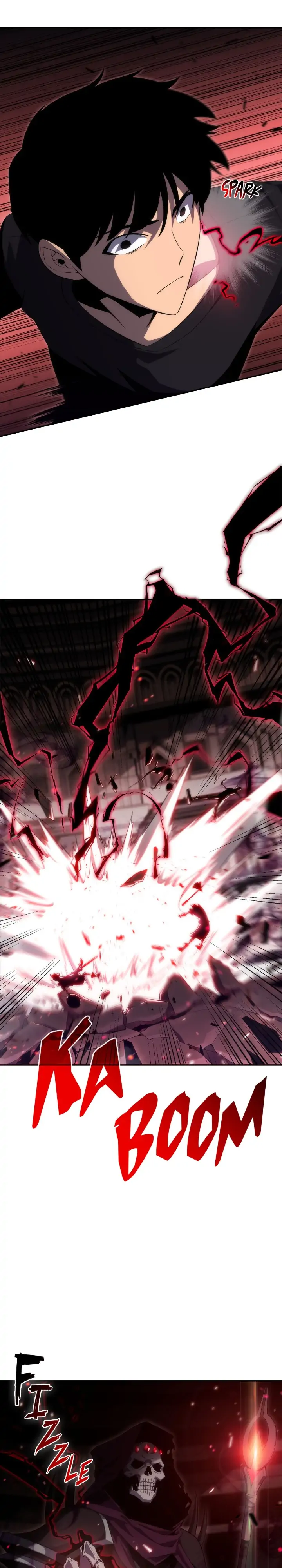 Read I'm the Max Level Newbie Manga Online