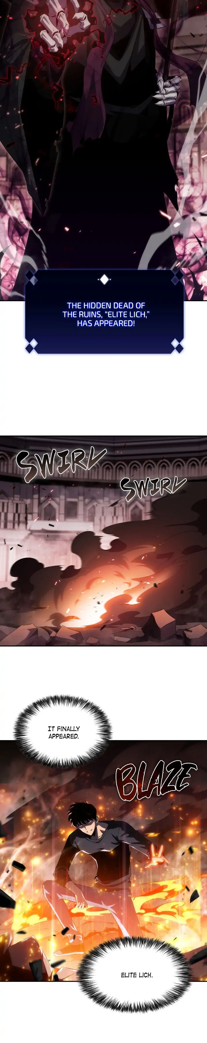 Read I'm the Max Level Newbie Manga Online