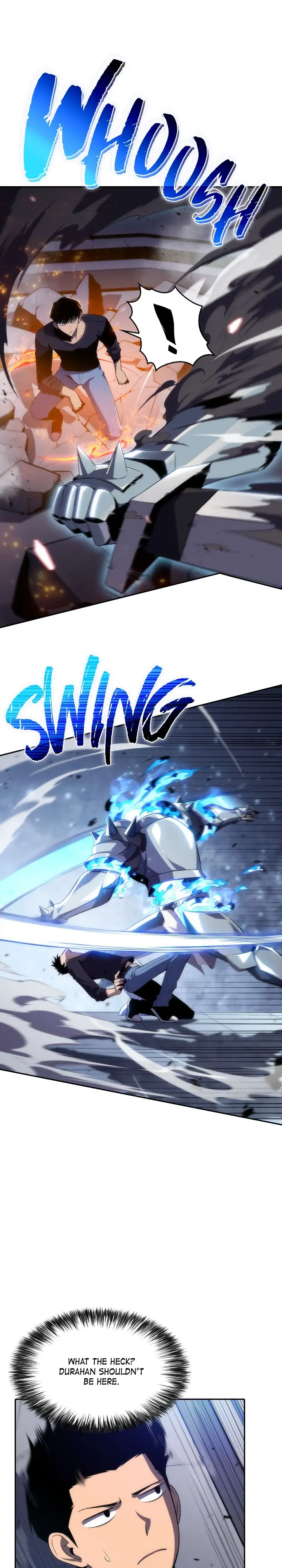 Read I'm the Max Level Newbie Manga Online