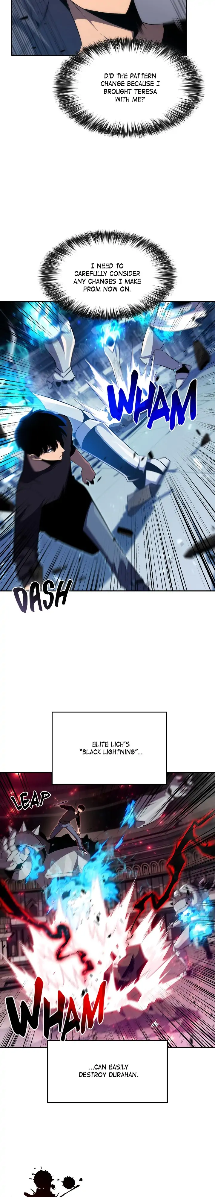 Read I'm the Max Level Newbie Manga Online
