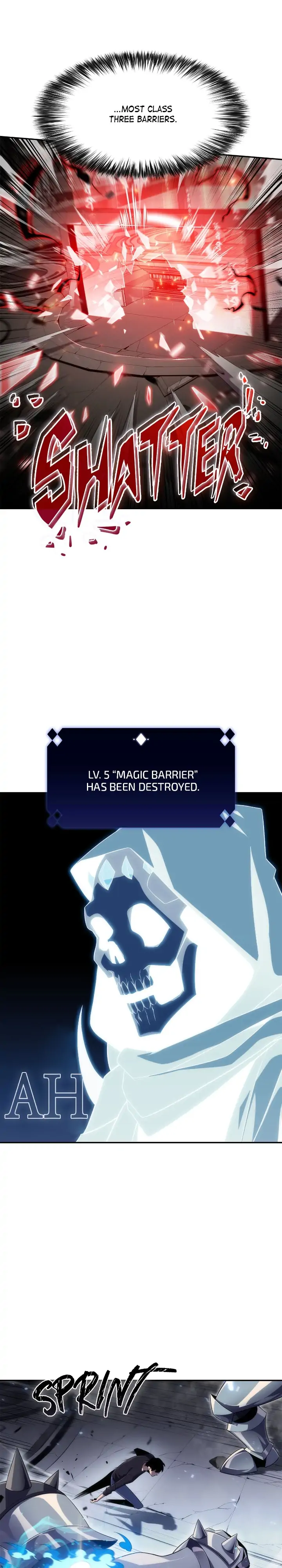 Read I'm the Max Level Newbie Manga Online