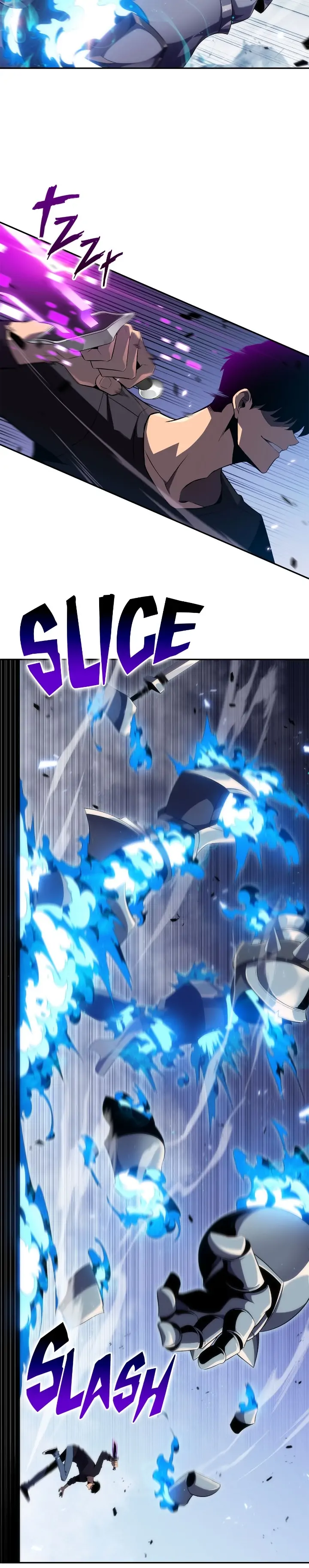 Read I'm the Max Level Newbie Manga Online