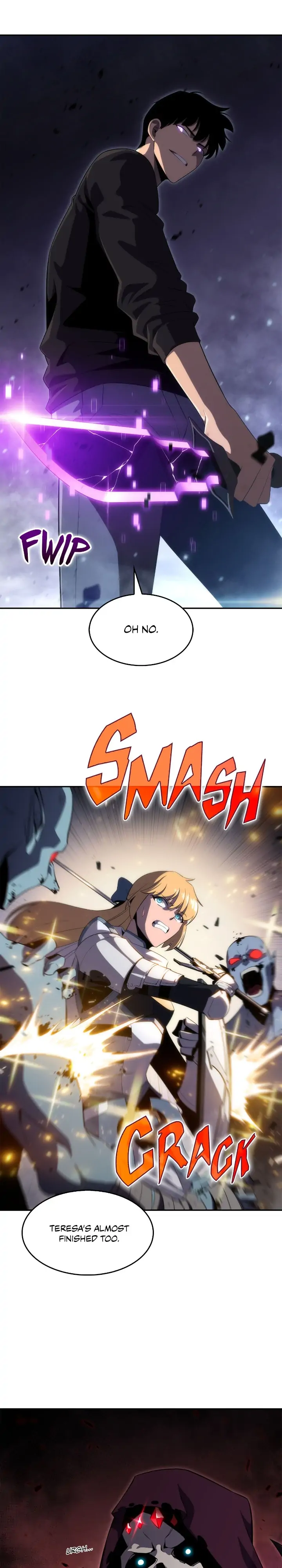 Read I'm the Max Level Newbie Manga Online