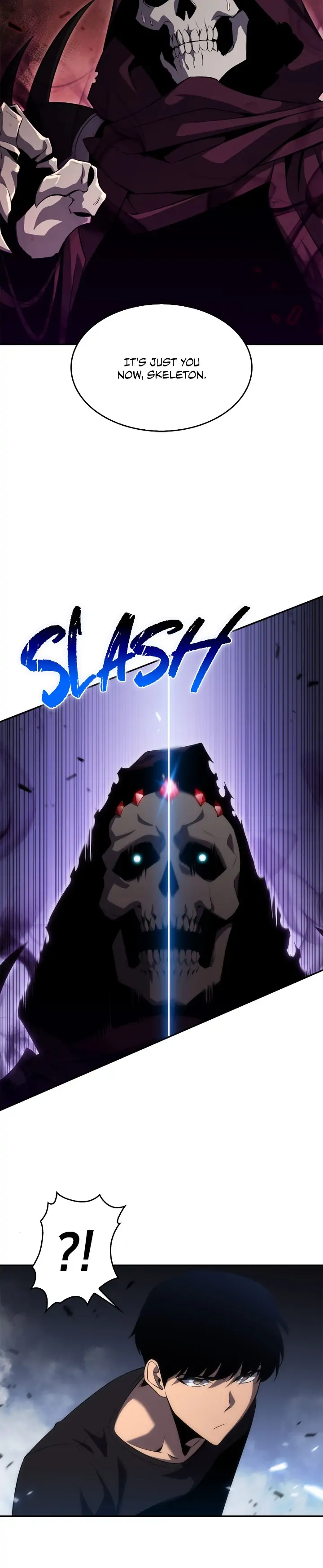 Read I'm the Max Level Newbie Manga Online