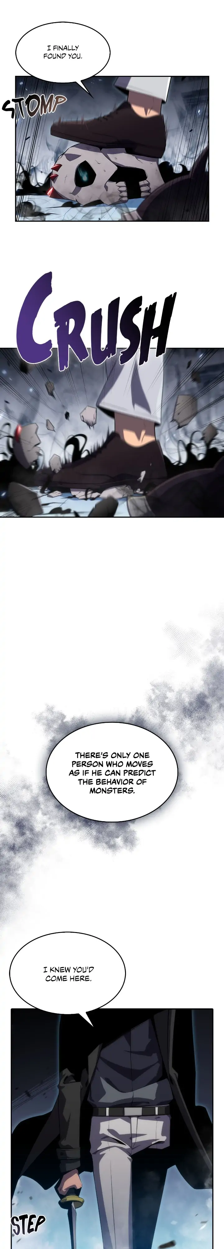 Read I'm the Max Level Newbie Manga Online