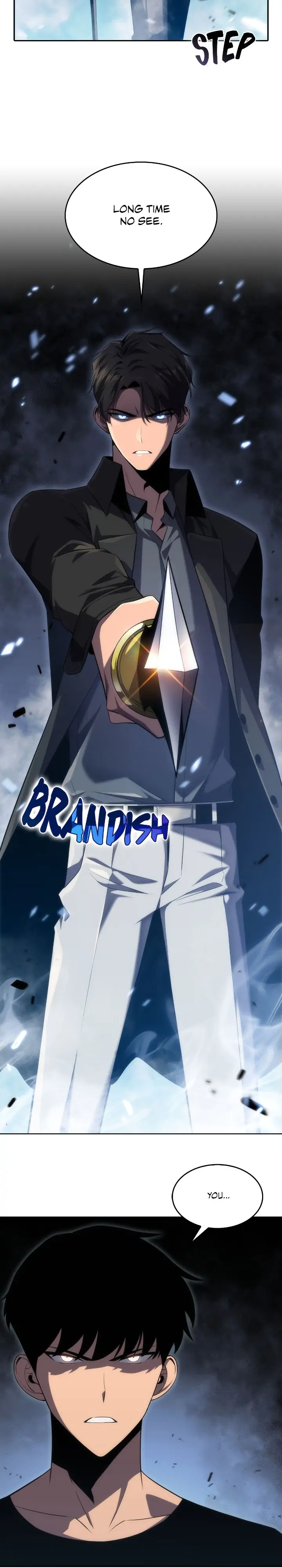 Read I'm the Max Level Newbie Manga Online