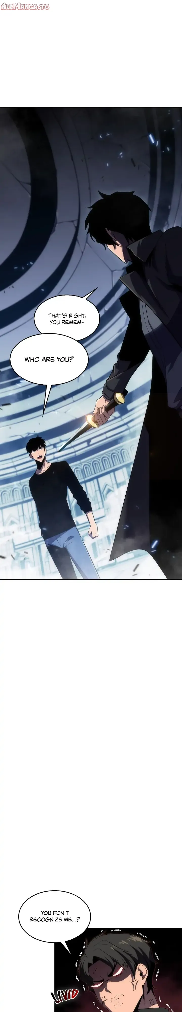 Read I'm the Max Level Newbie Manga Online