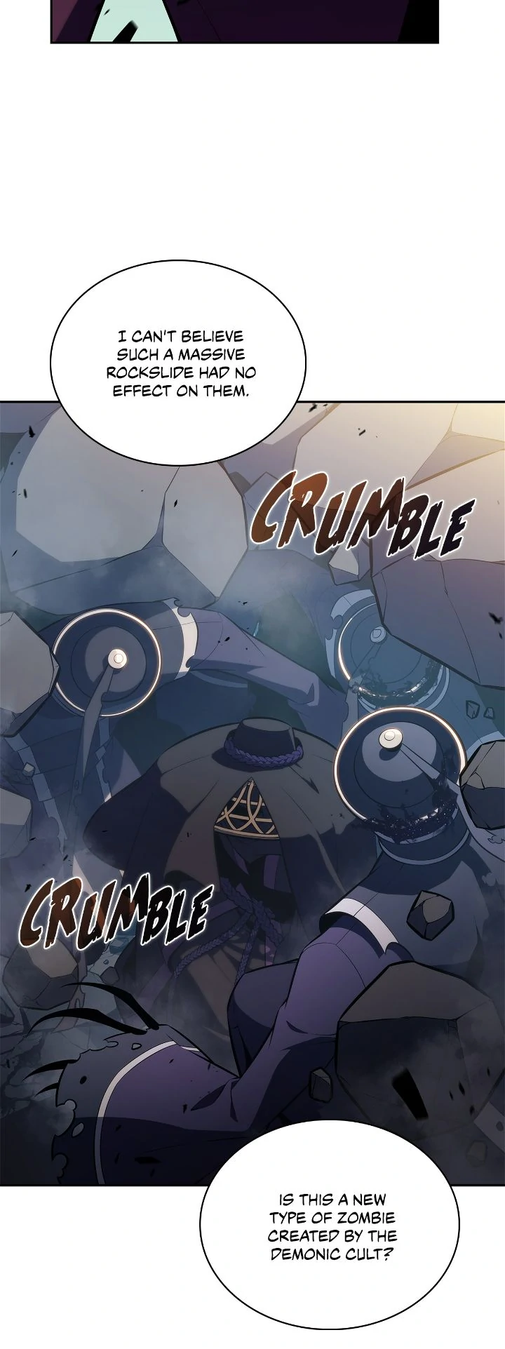Read I'm the Max Level Newbie Manga Online