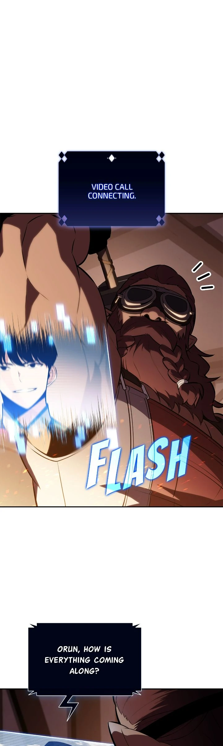 Read I'm the Max Level Newbie Manga Online