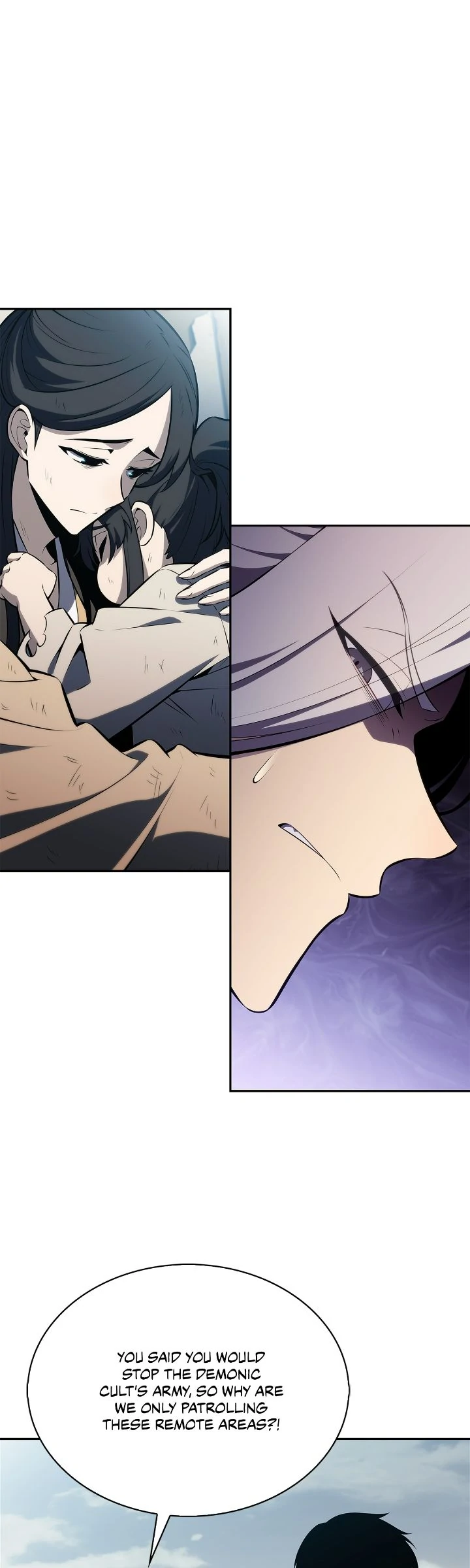 Read I'm the Max Level Newbie Manga Online