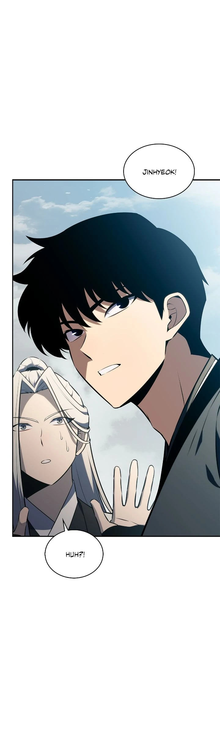 Read I'm the Max Level Newbie Manga Online