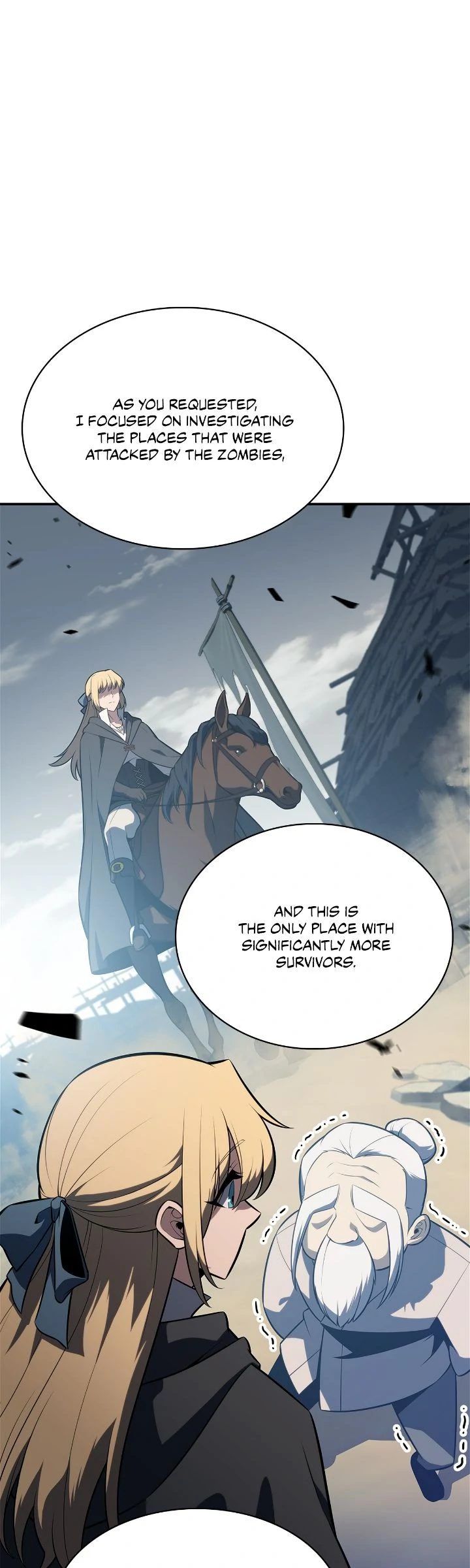 Read I'm the Max Level Newbie Manga Online