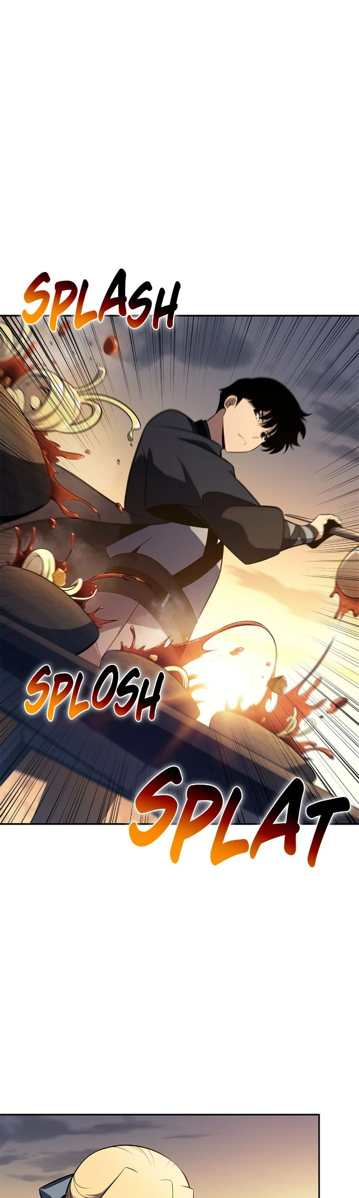 Read I'm the Max Level Newbie Manga Online