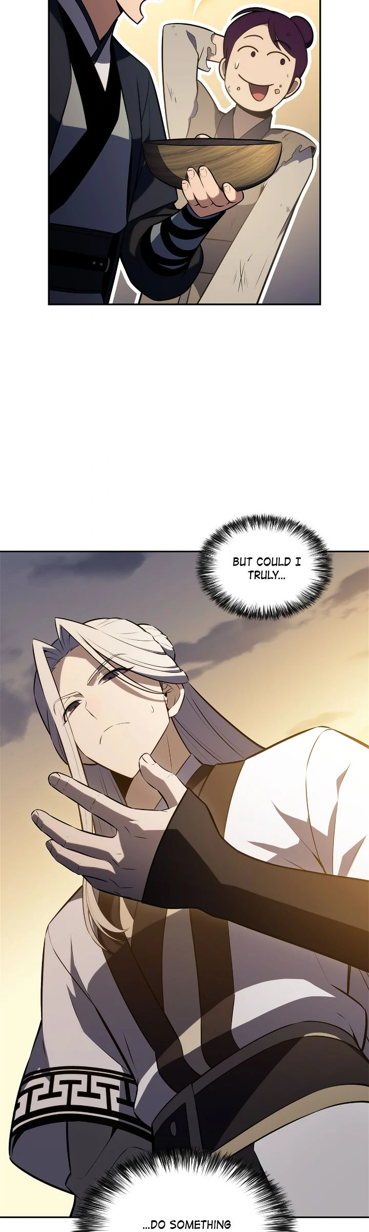 Read I'm the Max Level Newbie Manga Online