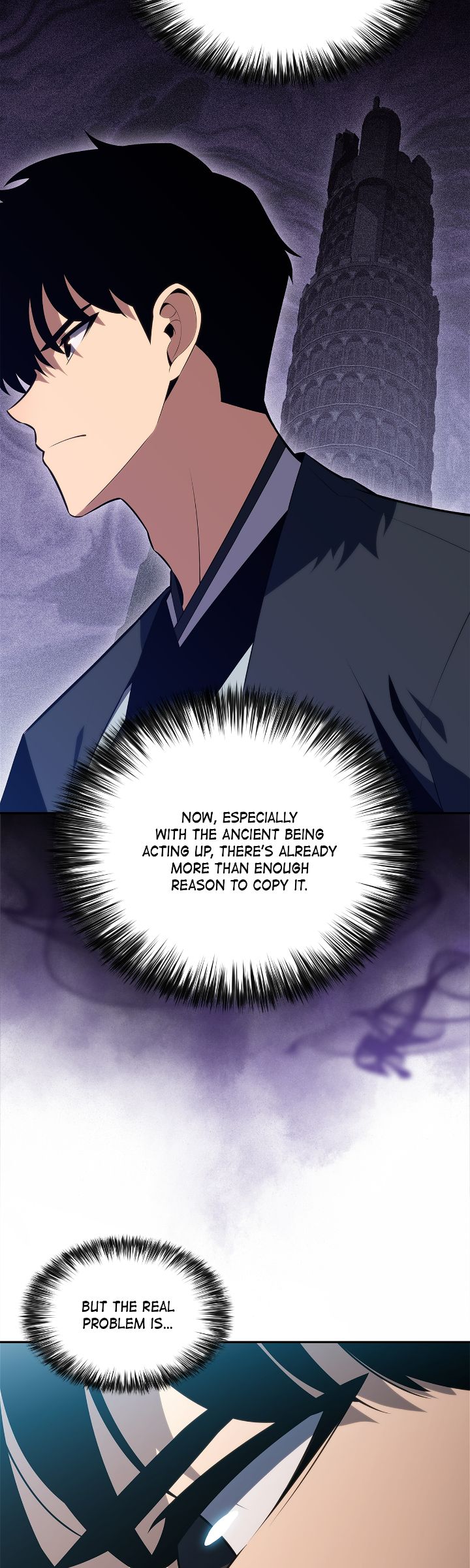 Read I'm the Max Level Newbie Manga Online