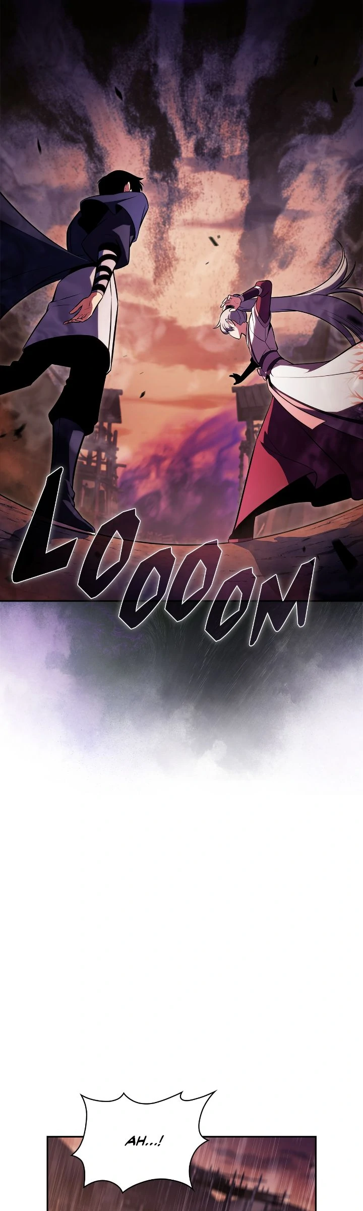 Read I'm the Max Level Newbie Manga Online