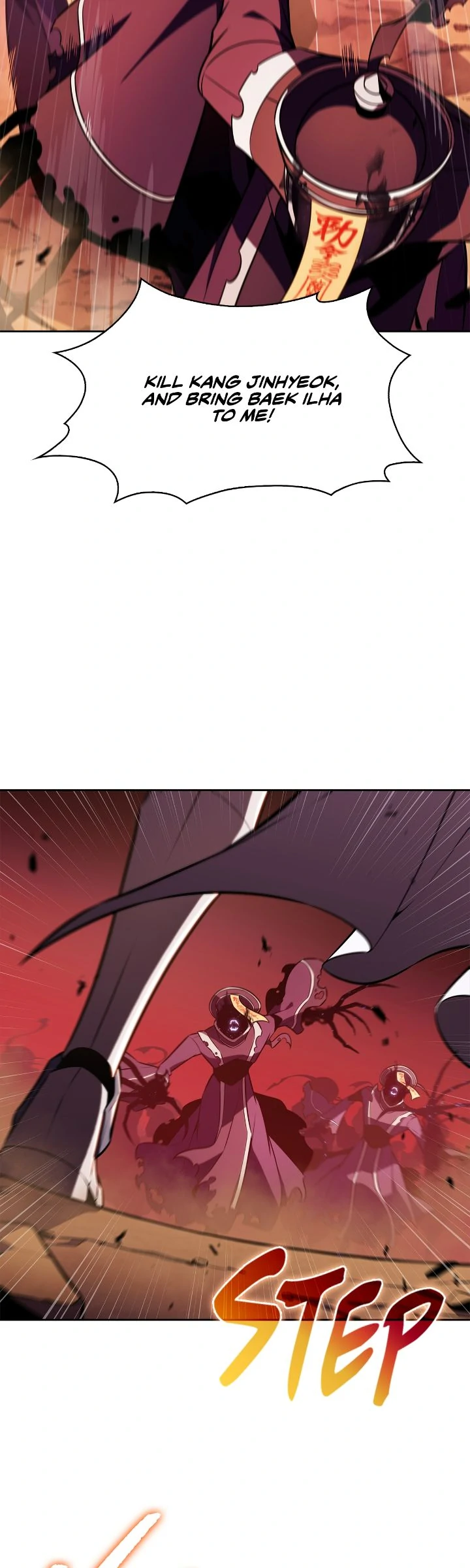 Read I'm the Max Level Newbie Manga Online