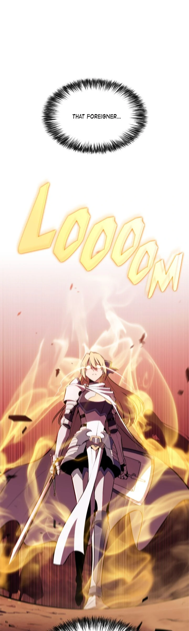 Read I'm the Max Level Newbie Manga Online
