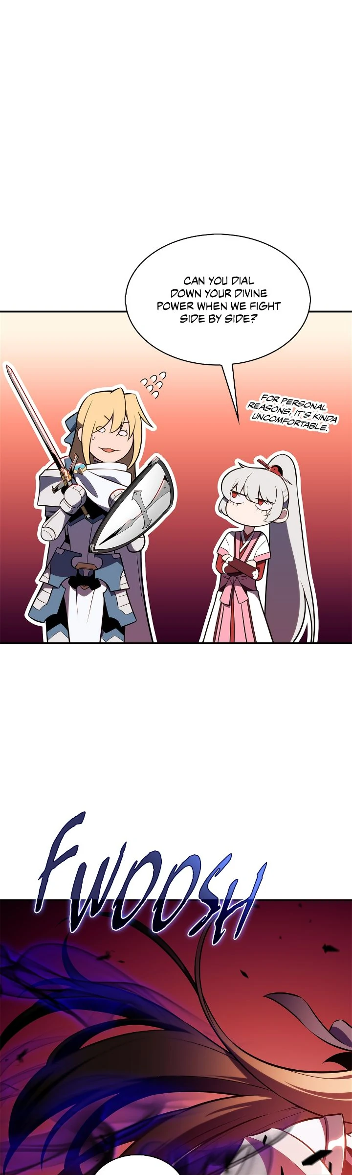 Read I'm the Max Level Newbie Manga Online