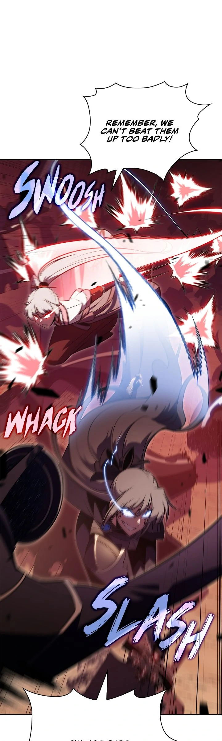 Read I'm the Max Level Newbie Manga Online