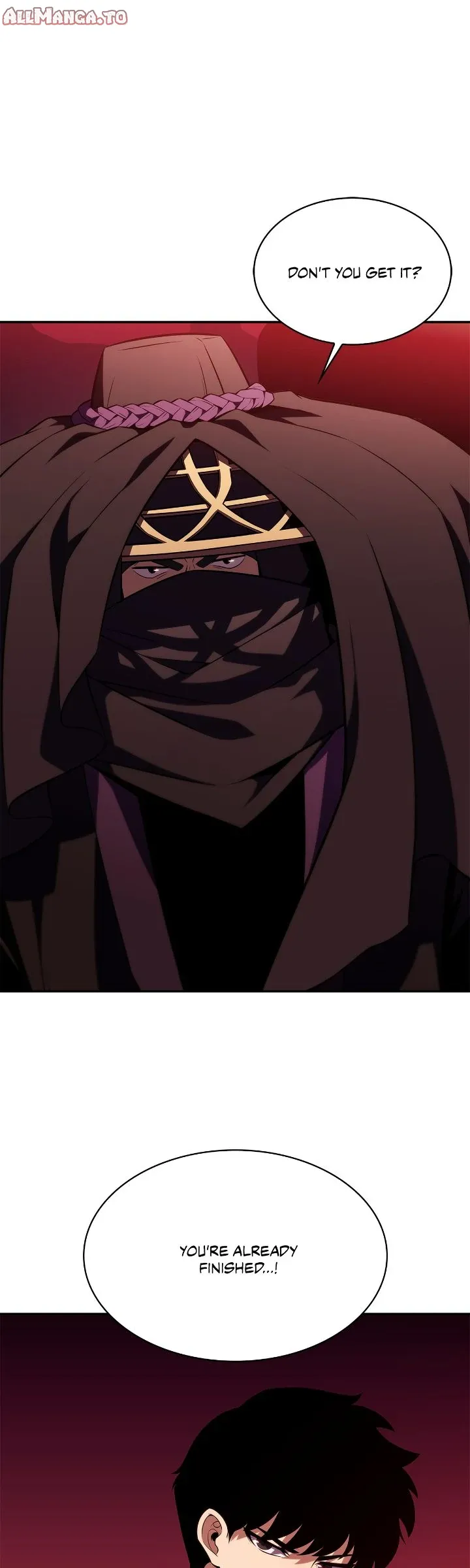 Read I'm the Max Level Newbie Manga Online