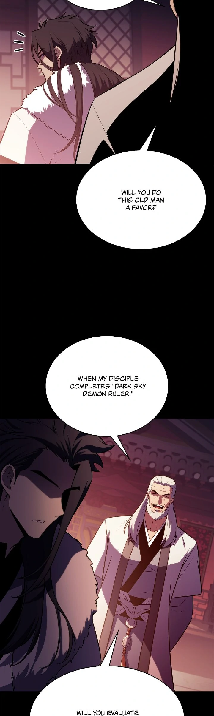 Read I'm the Max Level Newbie Manga Online