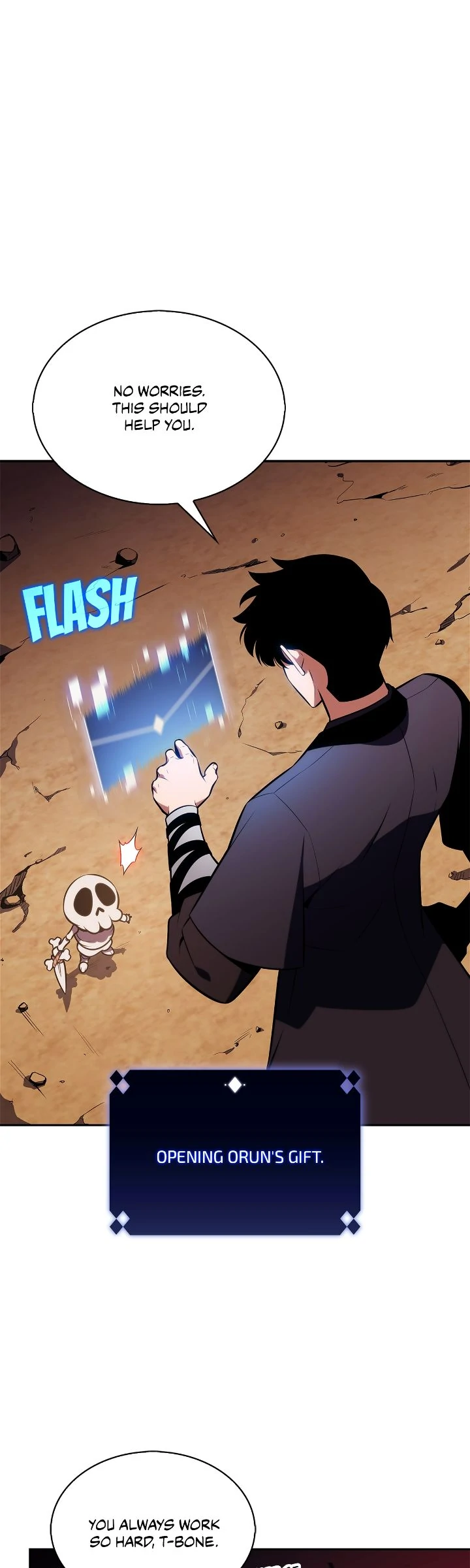 Read I'm the Max Level Newbie Manga Online