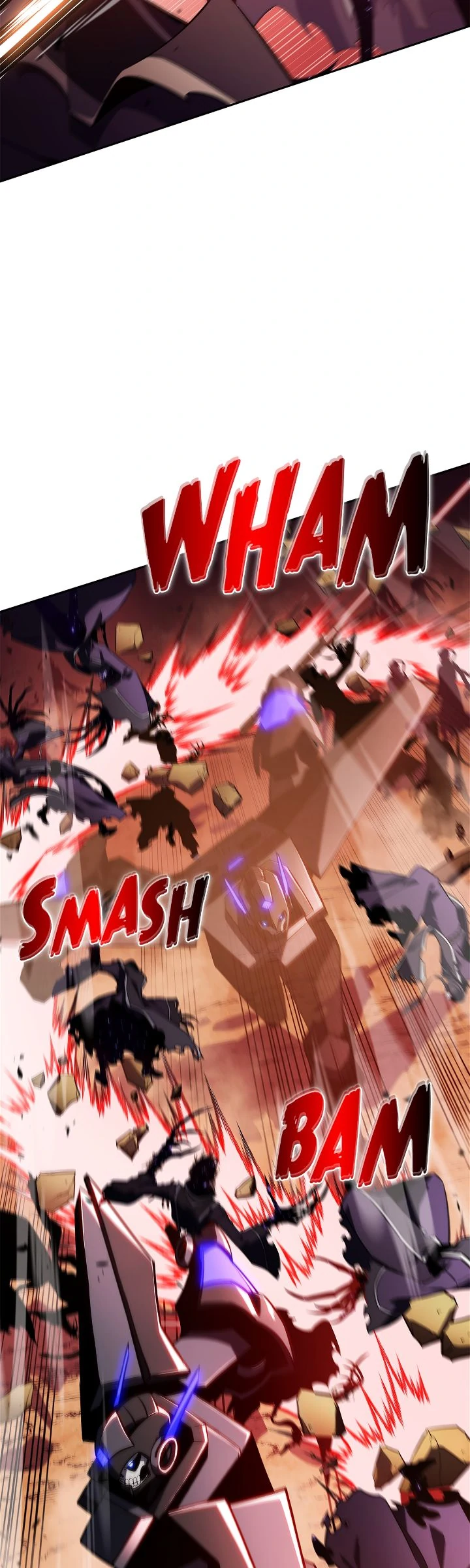 Read I'm the Max Level Newbie Manga Online