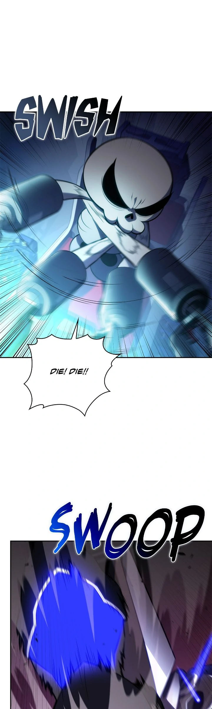 Read I'm the Max Level Newbie Manga Online