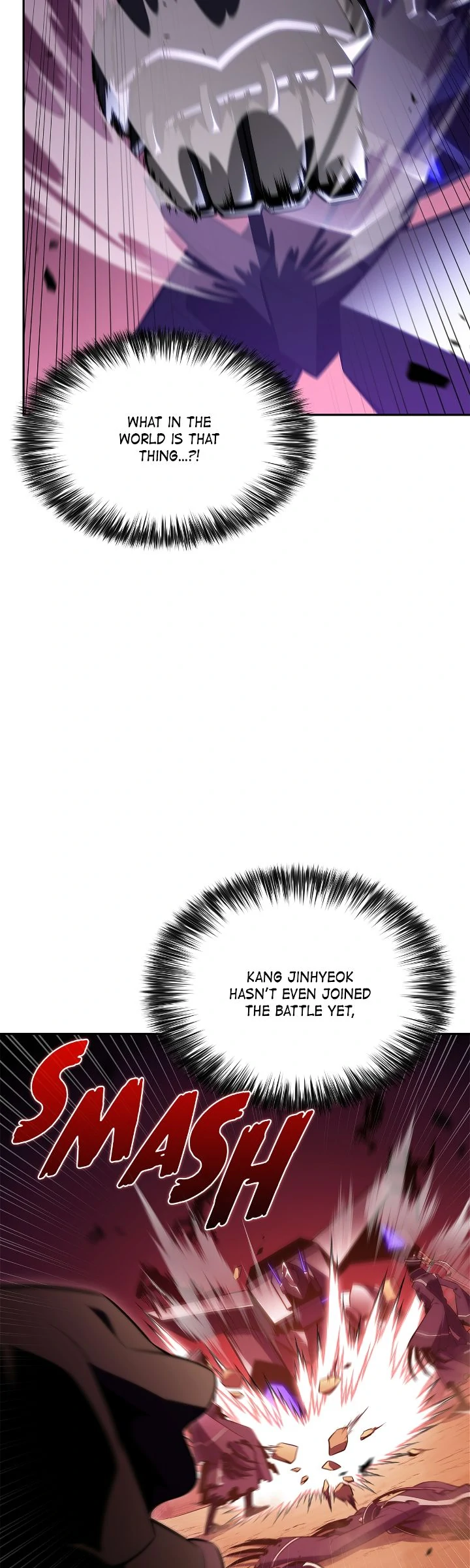 Read I'm the Max Level Newbie Manga Online