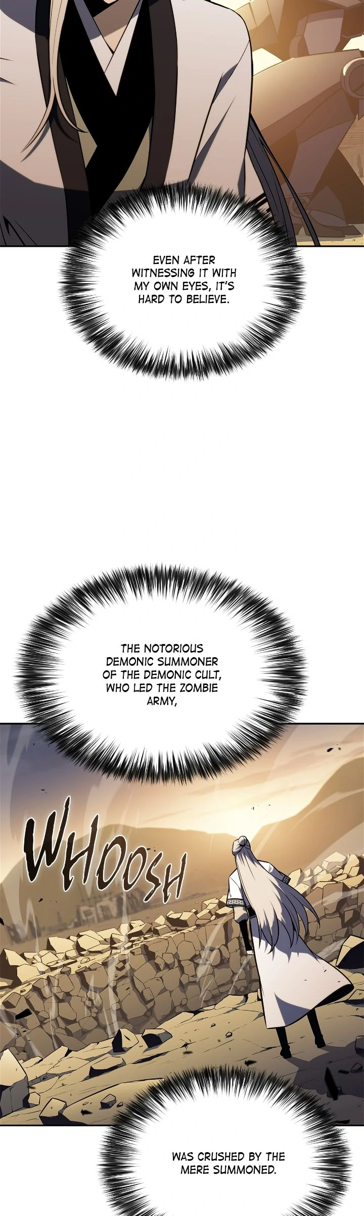 Read I'm the Max Level Newbie Manga Online