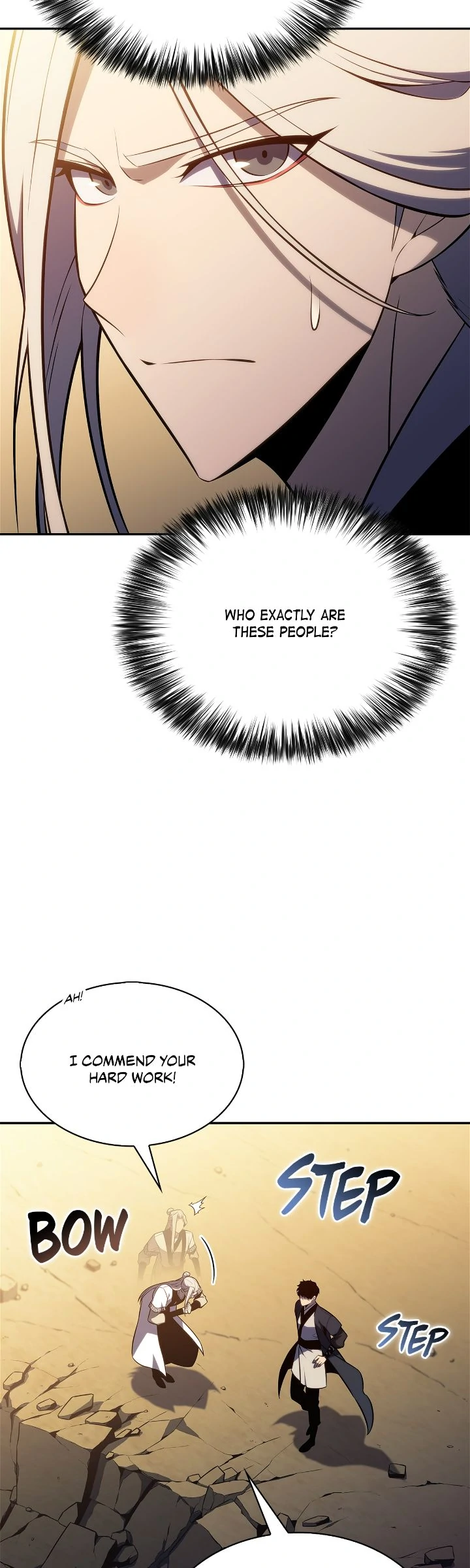 Read I'm the Max Level Newbie Manga Online