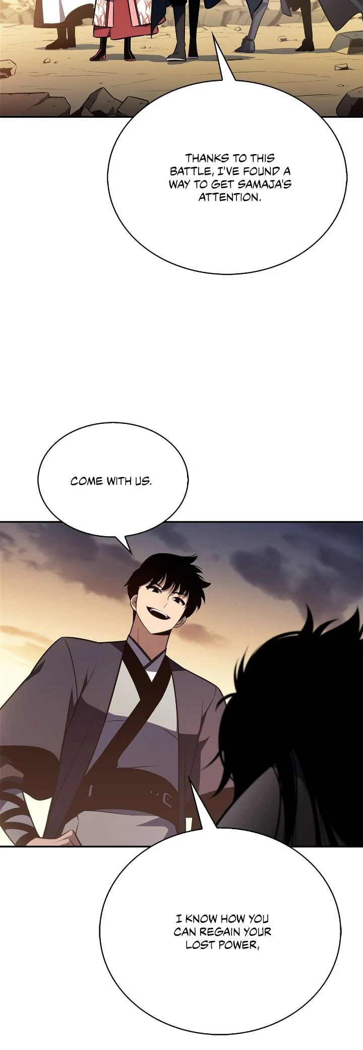 Read I'm the Max Level Newbie Manga Online