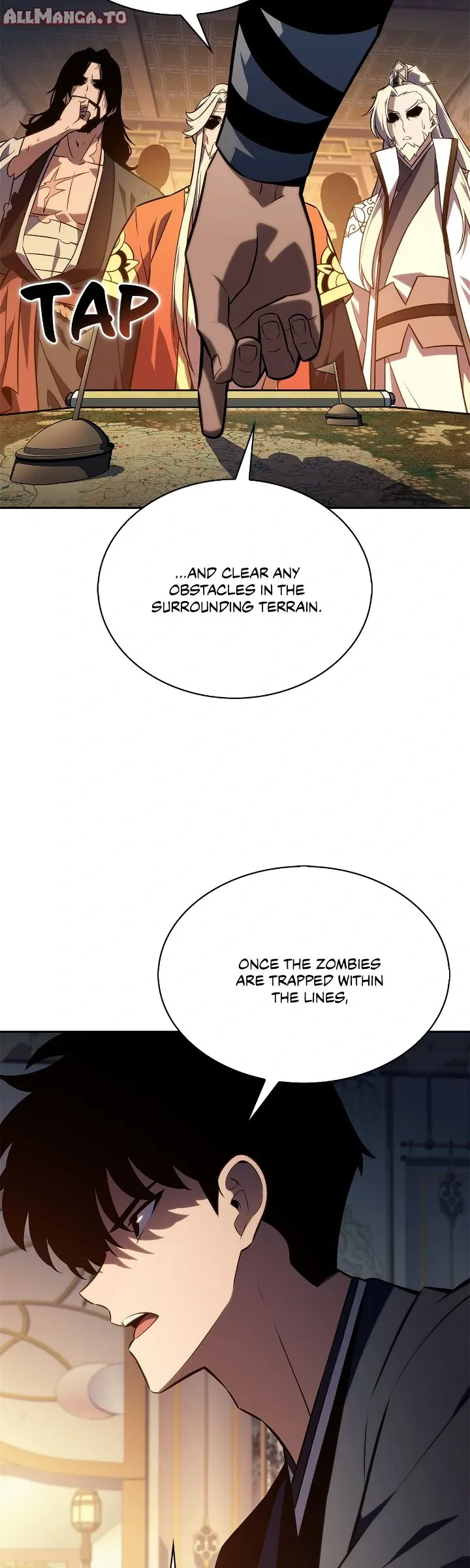 Read I'm the Max Level Newbie Manga Online