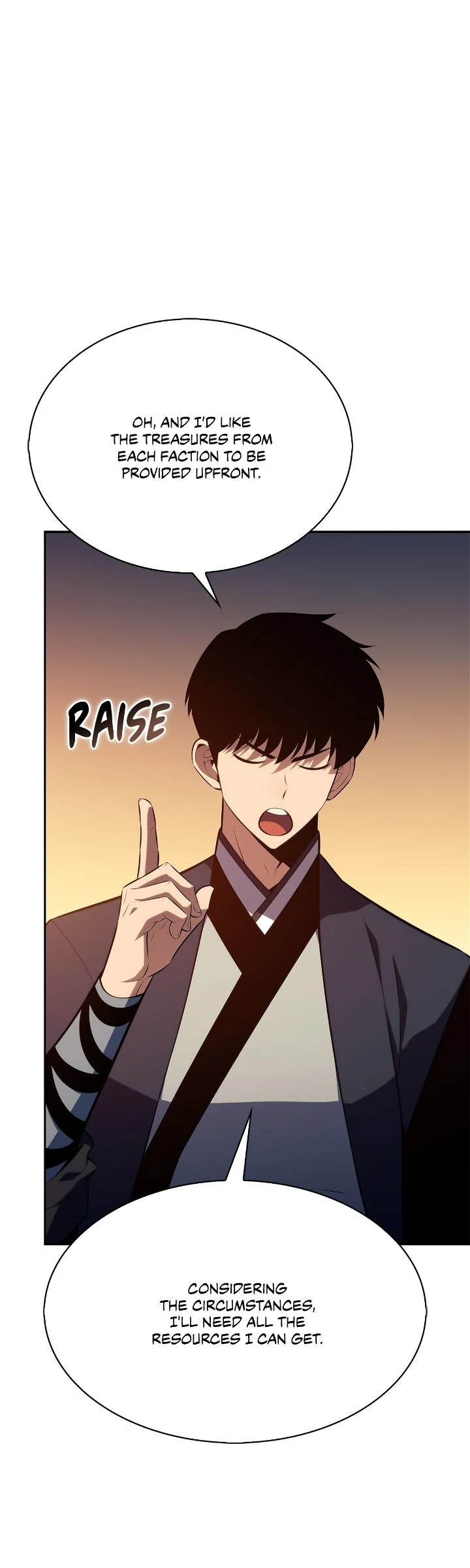 Read I'm the Max Level Newbie Manga Online