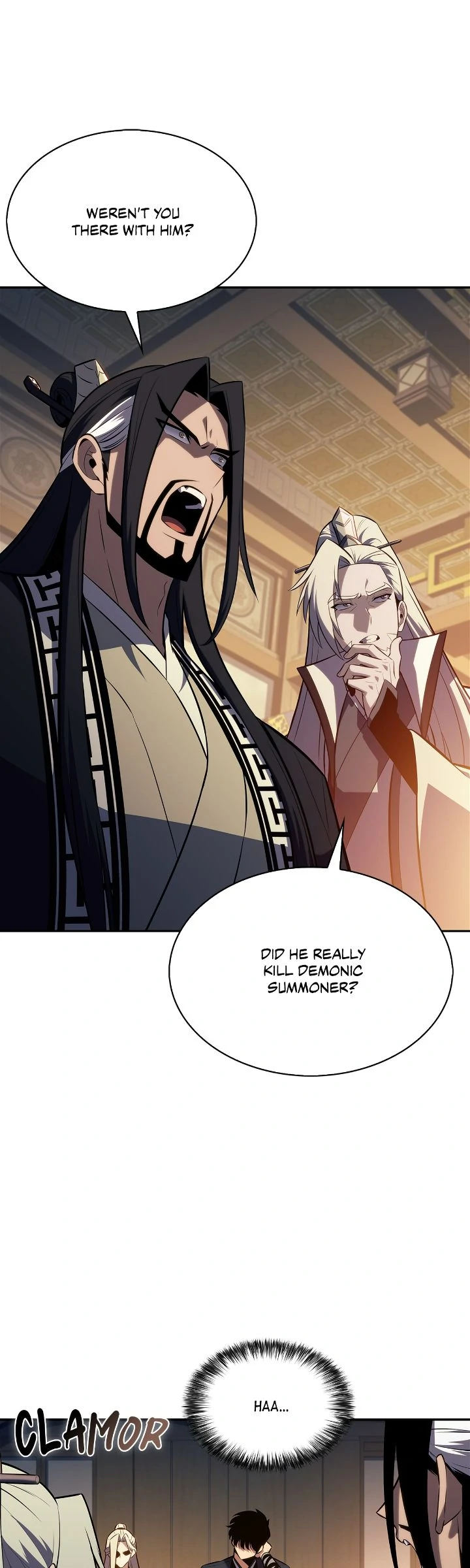 Read I'm the Max Level Newbie Manga Online