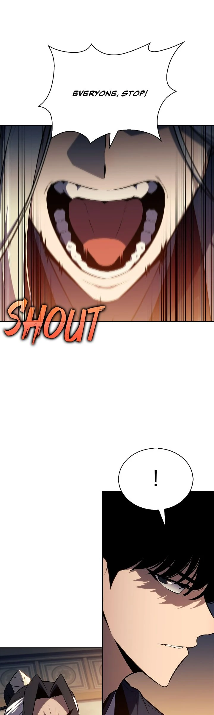Read I'm the Max Level Newbie Manga Online