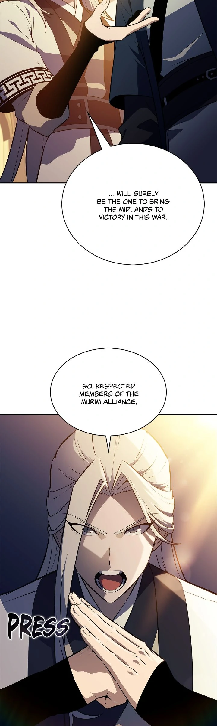 Read I'm the Max Level Newbie Manga Online