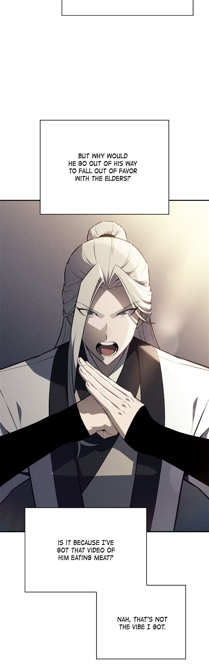 Read I'm the Max Level Newbie Manga Online