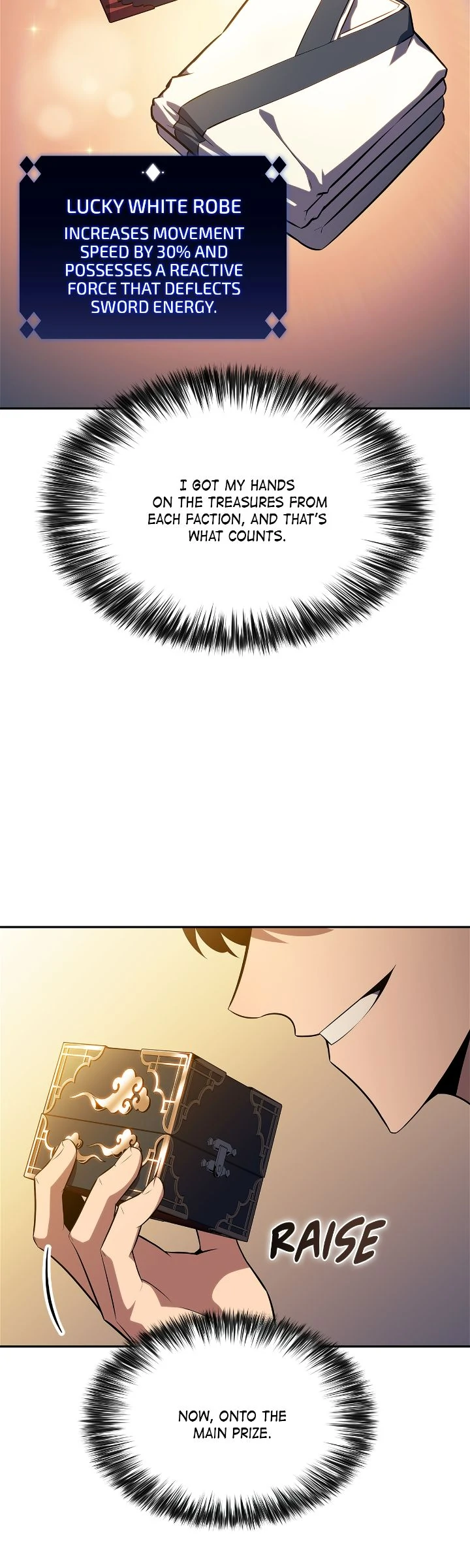 Read I'm the Max Level Newbie Manga Online