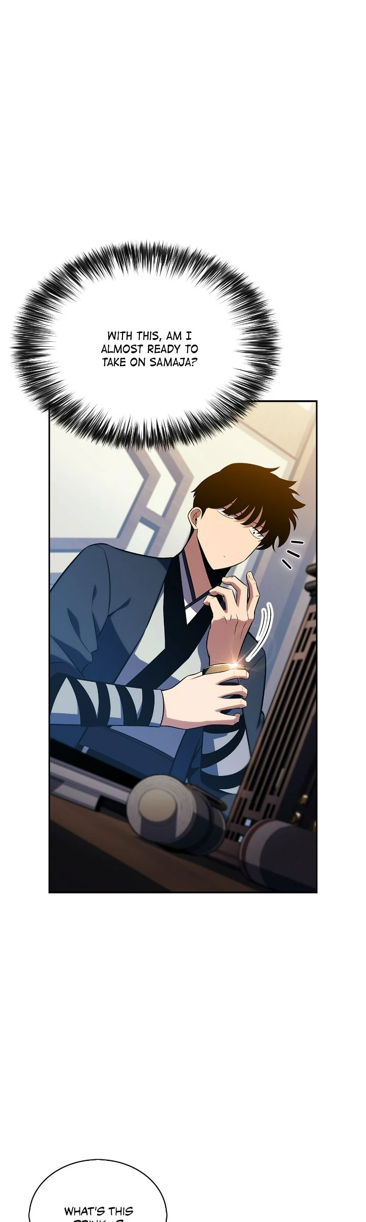 Read I'm the Max Level Newbie Manga Online