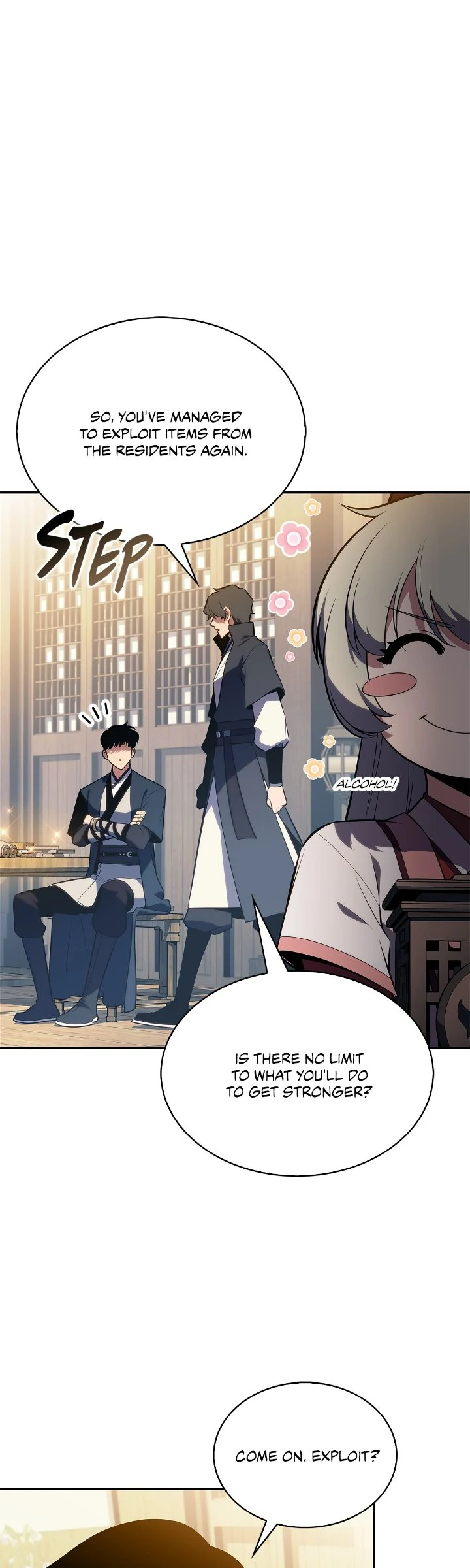 Read I'm the Max Level Newbie Manga Online