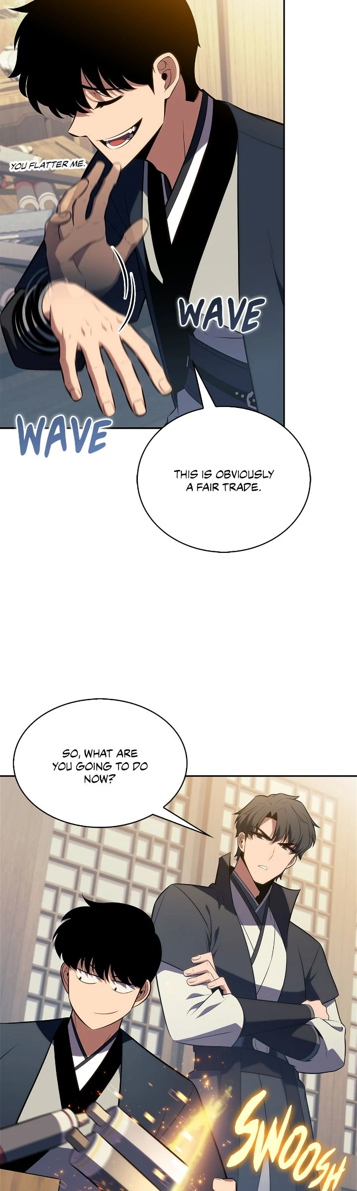 Read I'm the Max Level Newbie Manga Online