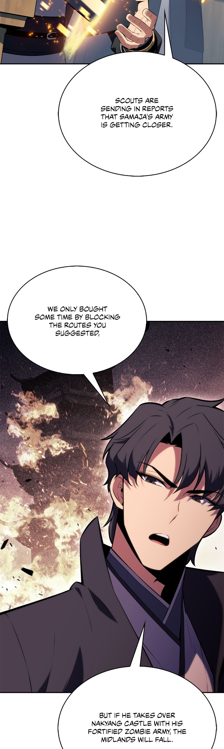 Read I'm the Max Level Newbie Manga Online