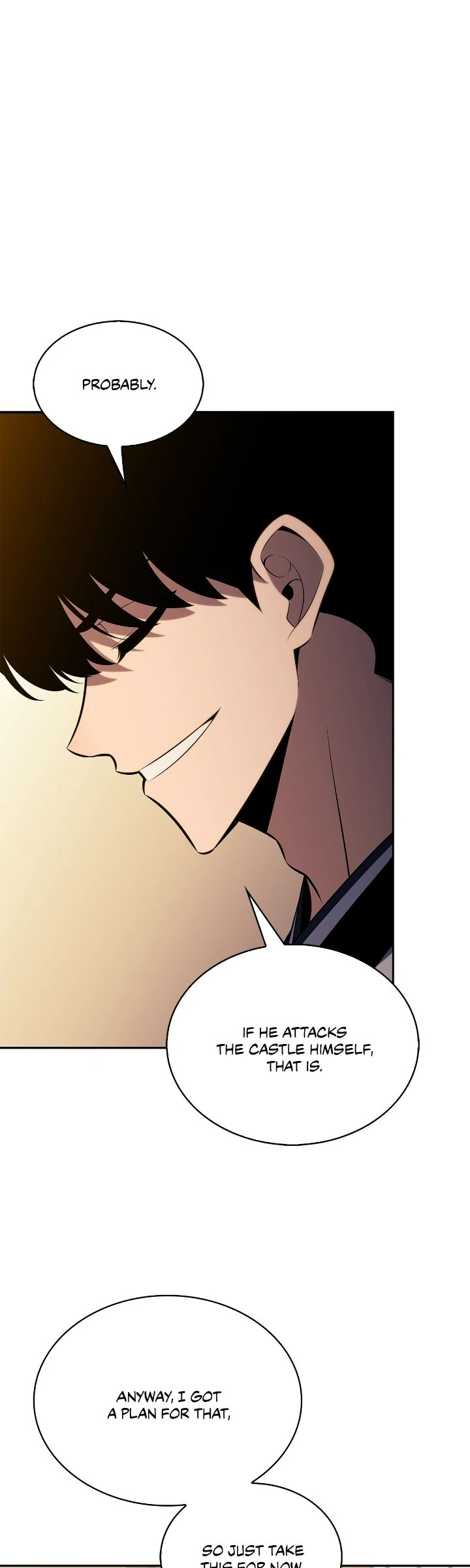 Read I'm the Max Level Newbie Manga Online