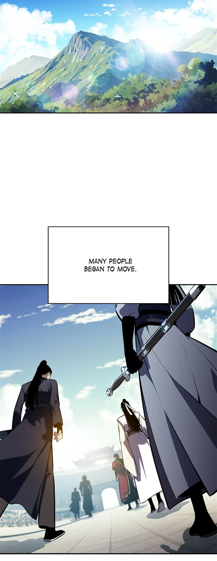 Read I'm the Max Level Newbie Manga Online